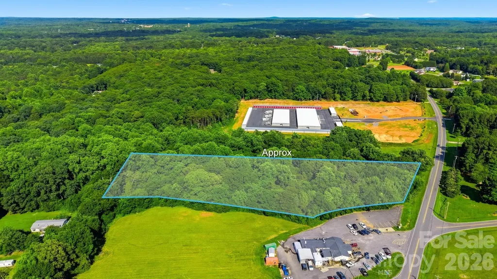 0 W Nc 27 Highway Lincolnton NC 28092
