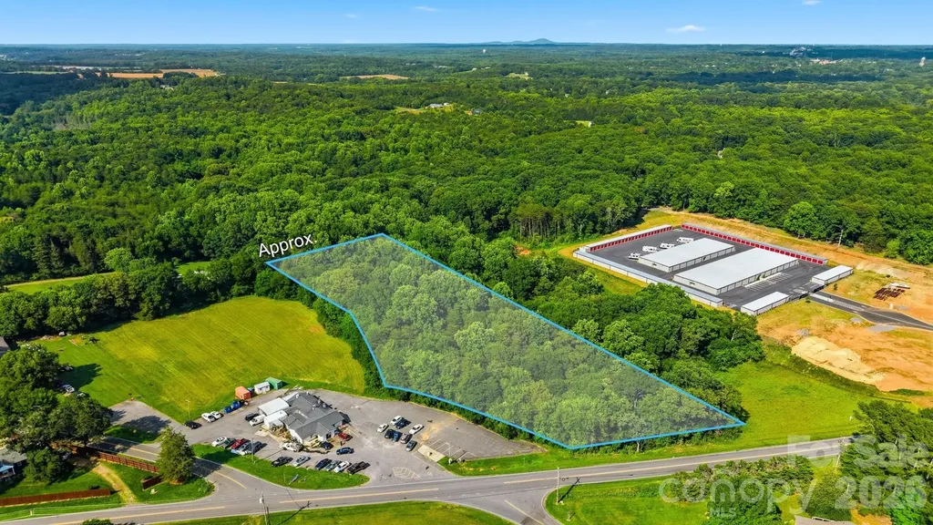 0 W Nc 27 Highway Lincolnton NC 28092