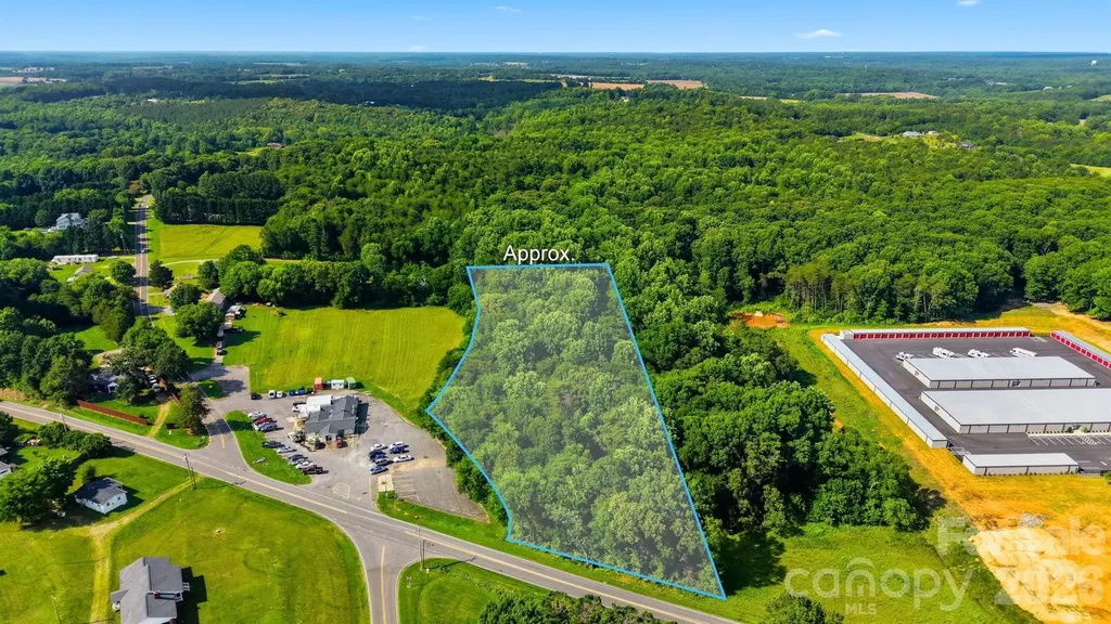 0 W Nc 27 Highway Lincolnton NC 28092