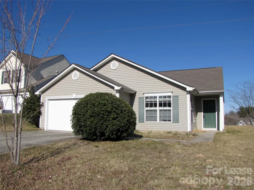 2910 Bridgeville Lane Charlotte NC 28262