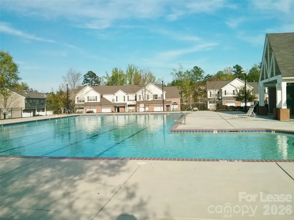 2910 Bridgeville Lane Charlotte NC 28262