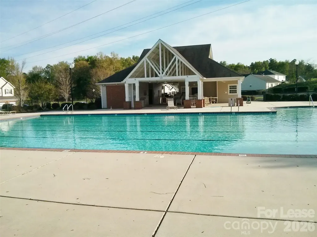 2910 Bridgeville Lane Charlotte NC 28262