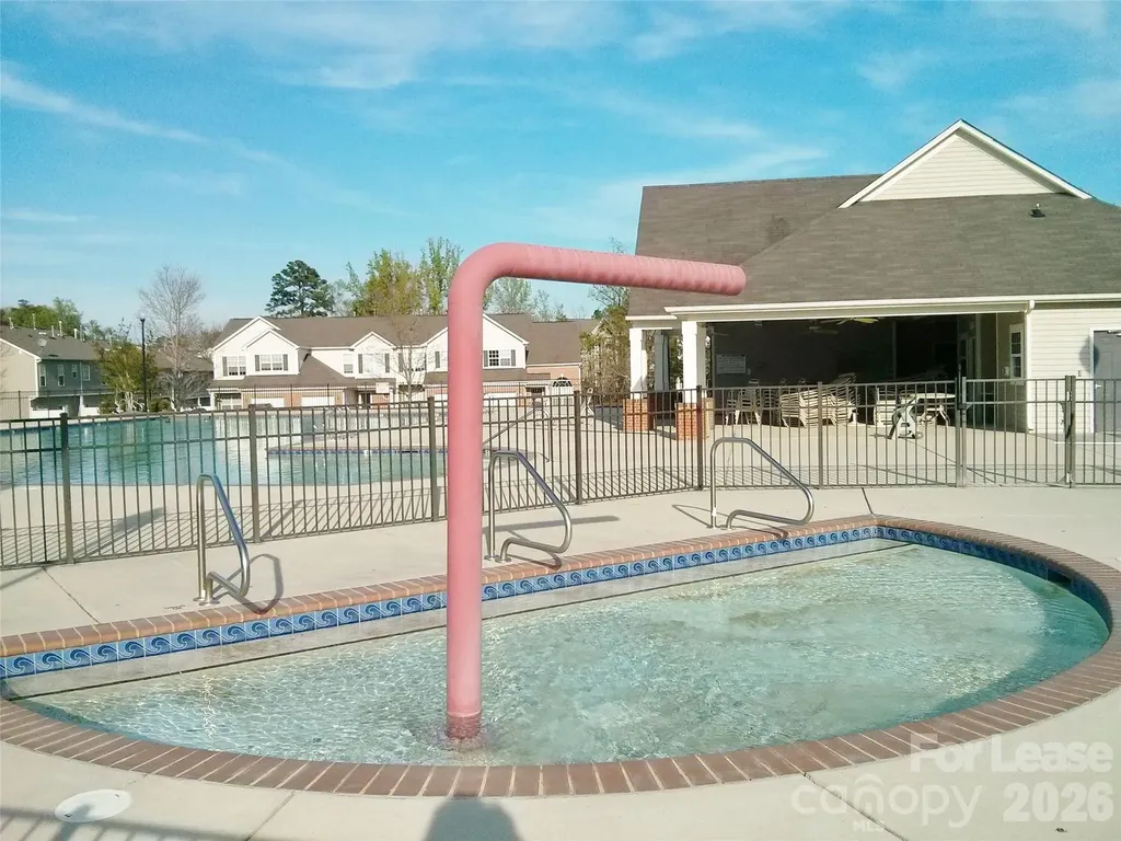 2910 Bridgeville Lane Charlotte NC 28262