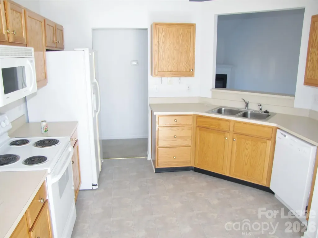 2910 Bridgeville Lane Charlotte NC 28262