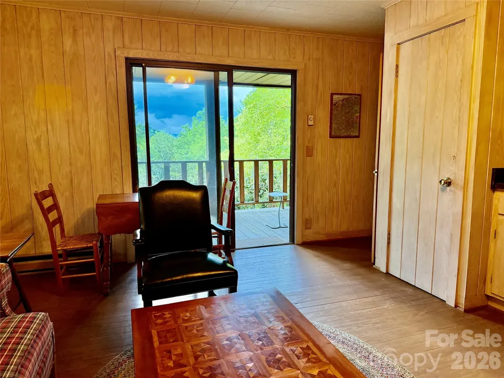 225 High Ridge Road Little Switzerland NC 28749