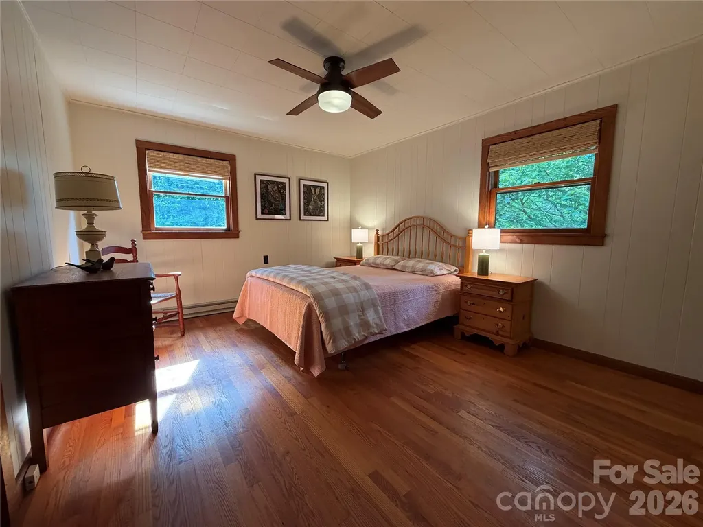 225 High Ridge Road Little Switzerland NC 28749