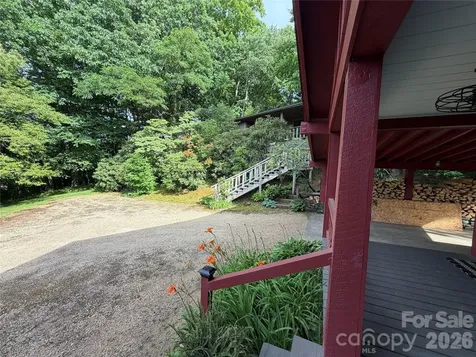 225 High Ridge Road Little Switzerland NC 28749