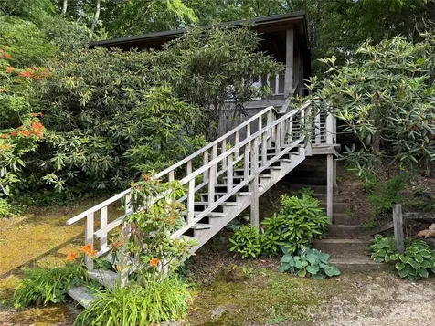 225 High Ridge Road Little Switzerland NC 28749