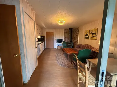 225 High Ridge Road Little Switzerland NC 28749
