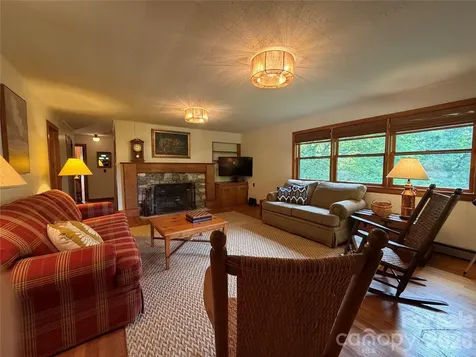 225 High Ridge Road Little Switzerland NC 28749