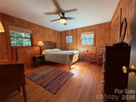 225 High Ridge Road Little Switzerland NC 28749
