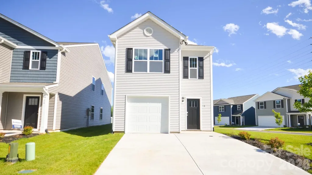 Hendersonville NC, 57 Katherine Emilie Drive