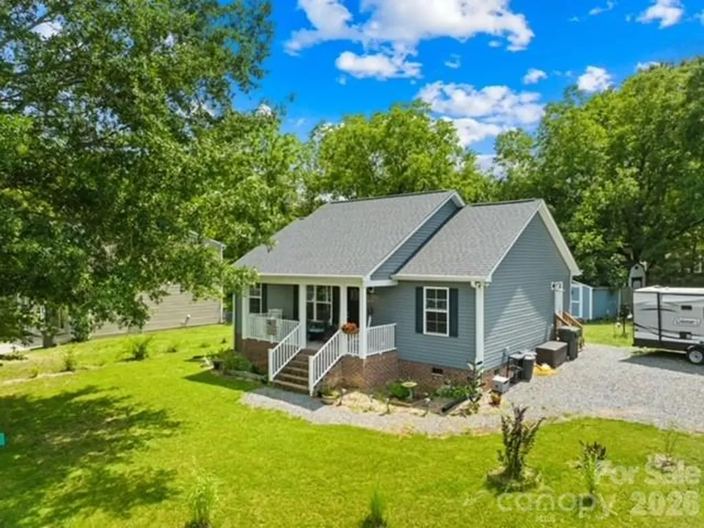 210 E 6th Street Cherryville NC 28021