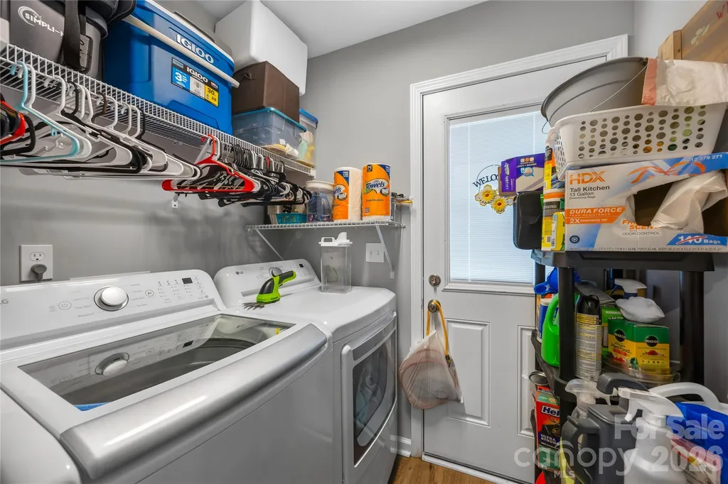 210 E 6th Street Cherryville NC 28021