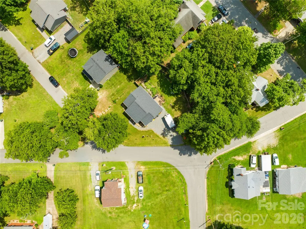 210 E 6th Street Cherryville NC 28021