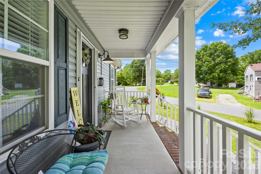 210 E 6th Street Cherryville NC 28021