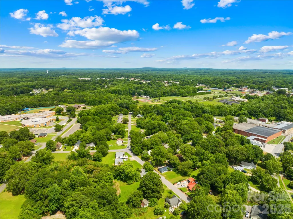210 E 6th Street Cherryville NC 28021
