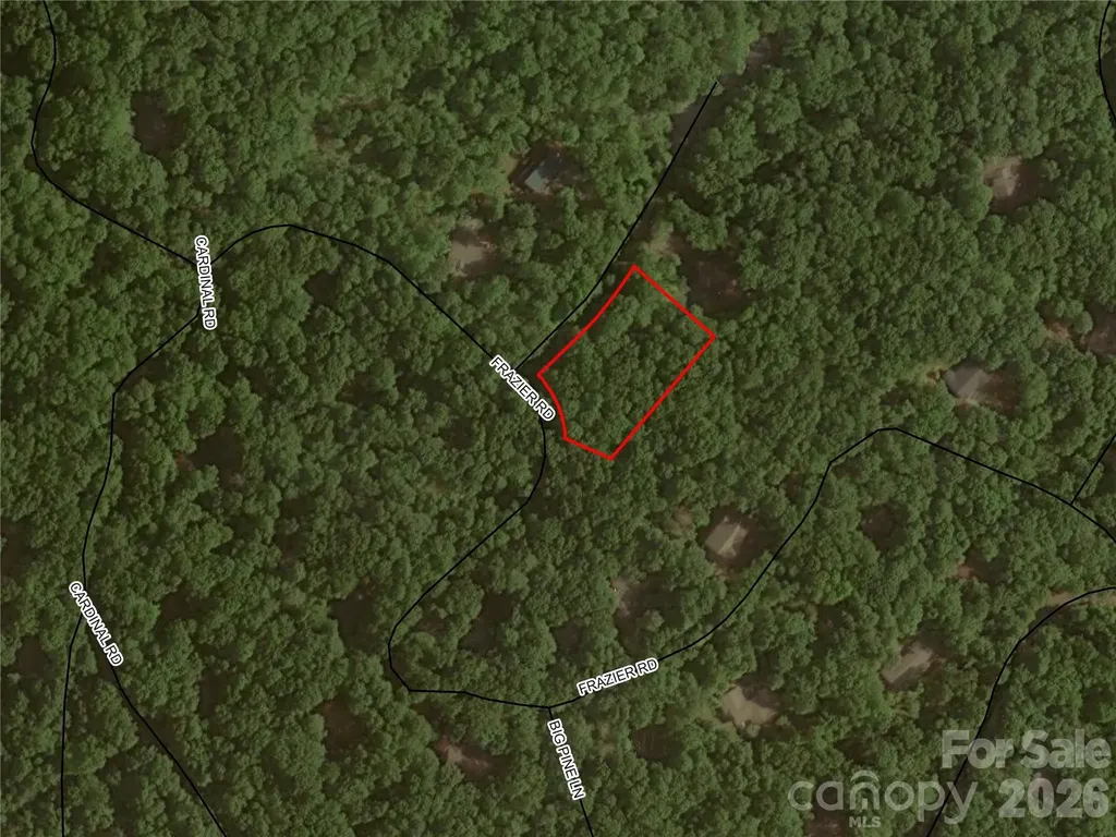 Tbd White Oak Terrace Brevard NC 28712