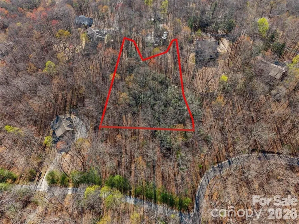 Tbd White Oak Terrace Brevard NC 28712