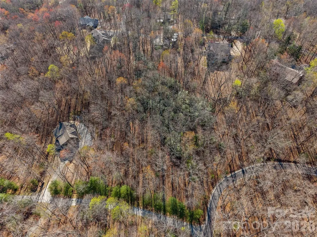 Tbd White Oak Terrace Brevard NC 28712