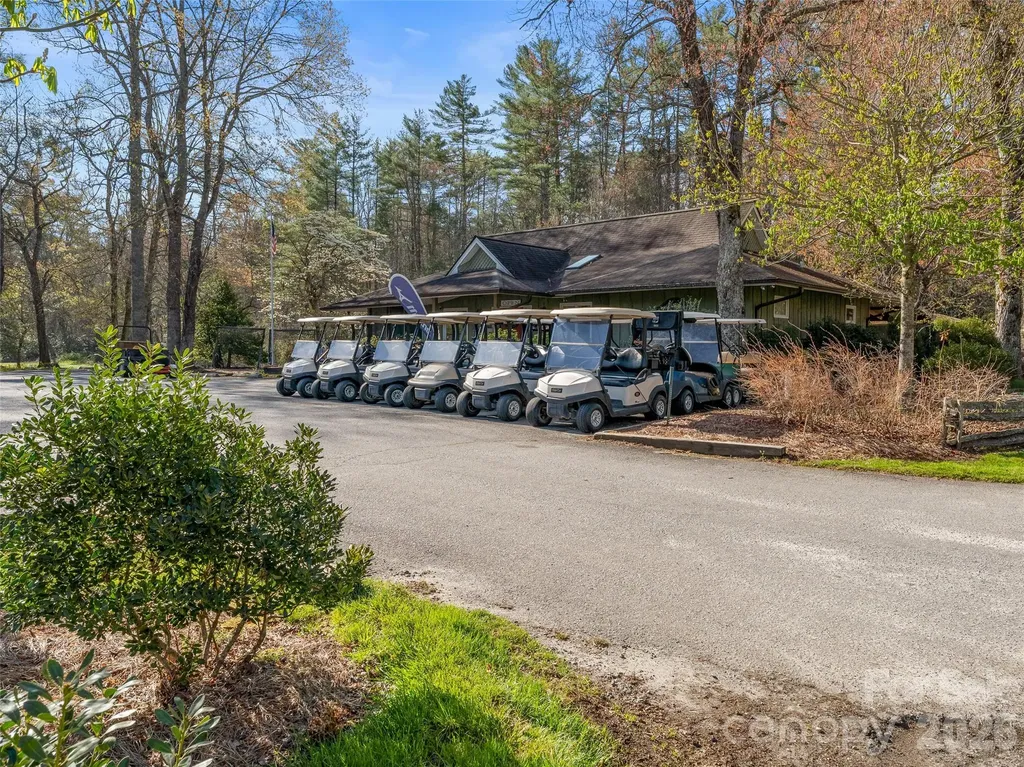 Tbd White Oak Terrace Brevard NC 28712