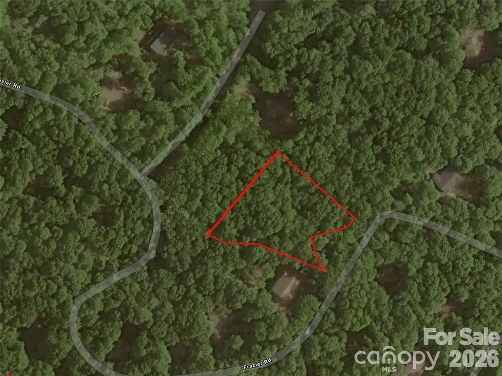 Tbd White Oak Terrace Brevard NC 28712