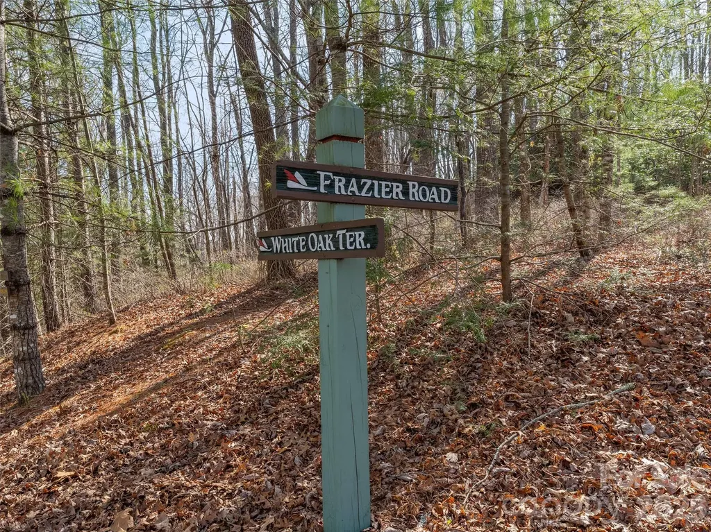 Tbd White Oak Terrace Brevard NC 28712