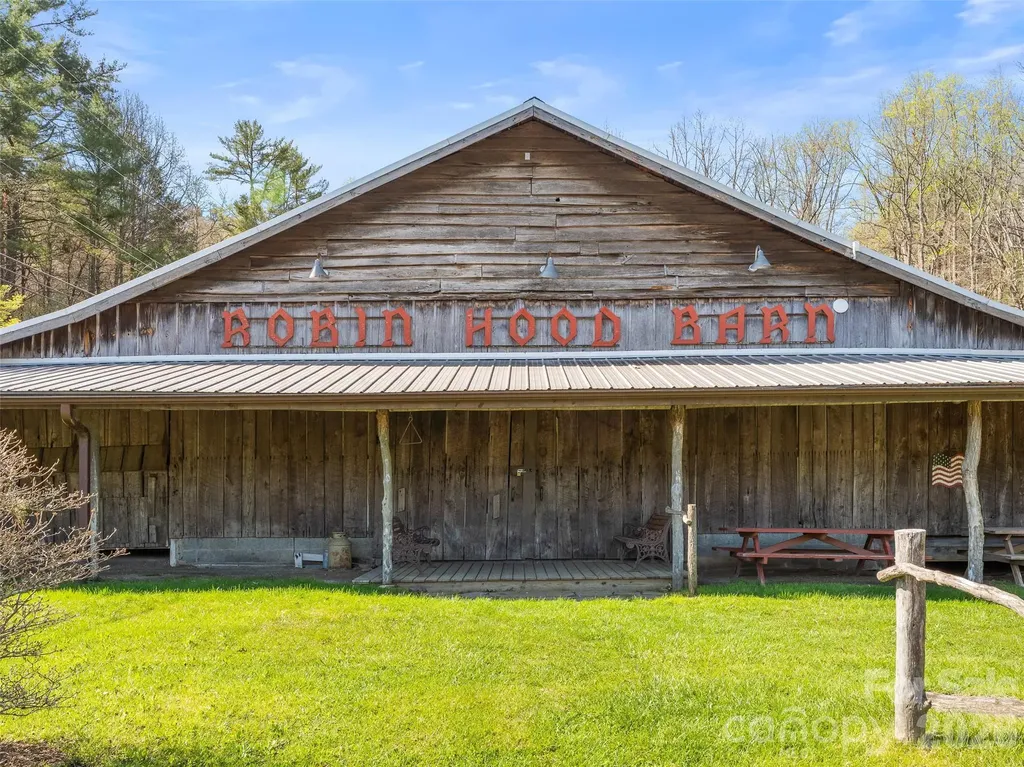 Tbd White Oak Terrace Brevard NC 28712