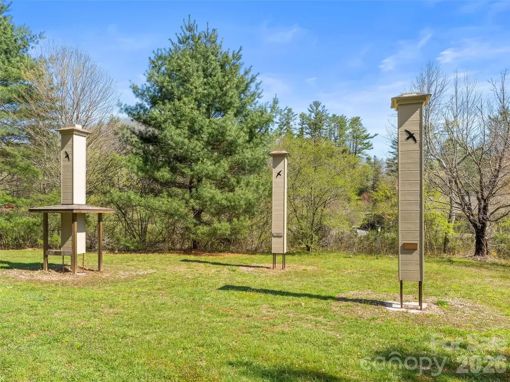 Tbd White Oak Terrace Brevard NC 28712