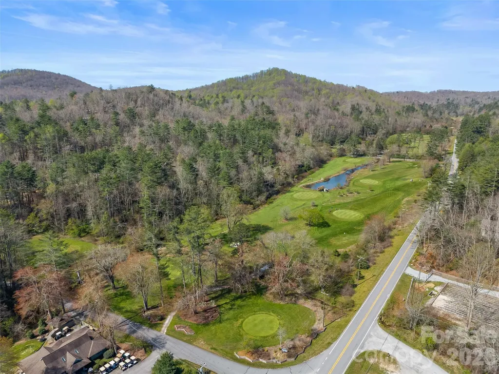 Tbd White Oak Terrace Brevard NC 28712