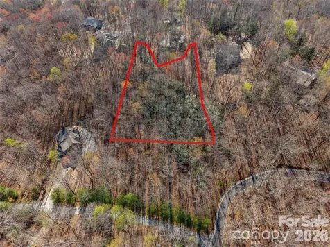 Tbd White Oak Terrace Brevard NC 28712