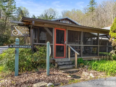 Tbd White Oak Terrace Brevard NC 28712