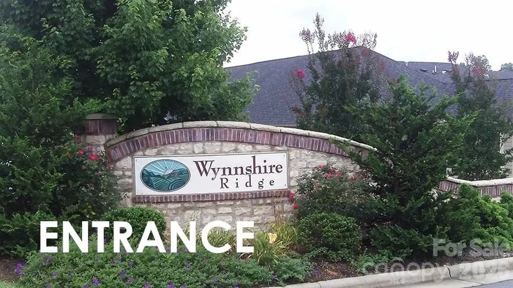 808-C Wynnshire Drive Hickory NC 28601