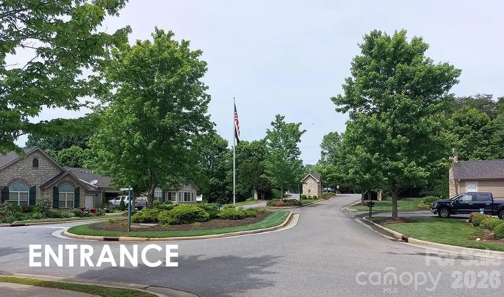 808-C Wynnshire Drive Hickory NC 28601