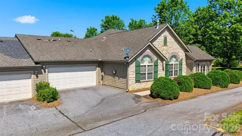 808-C Wynnshire Drive Hickory NC 28601
