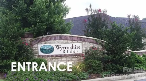 808-C Wynnshire Drive Hickory NC 28601