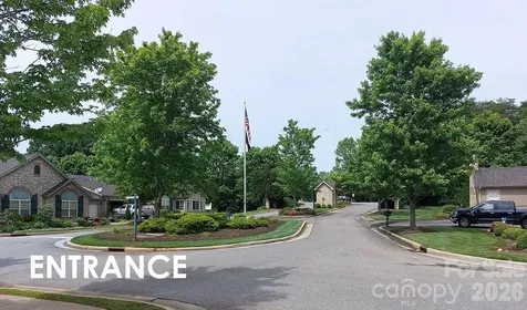 808-C Wynnshire Drive Hickory NC 28601