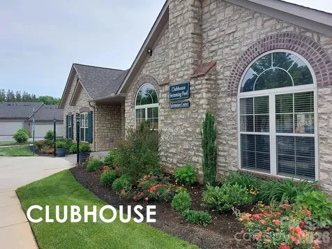 808-C Wynnshire Drive Hickory NC 28601
