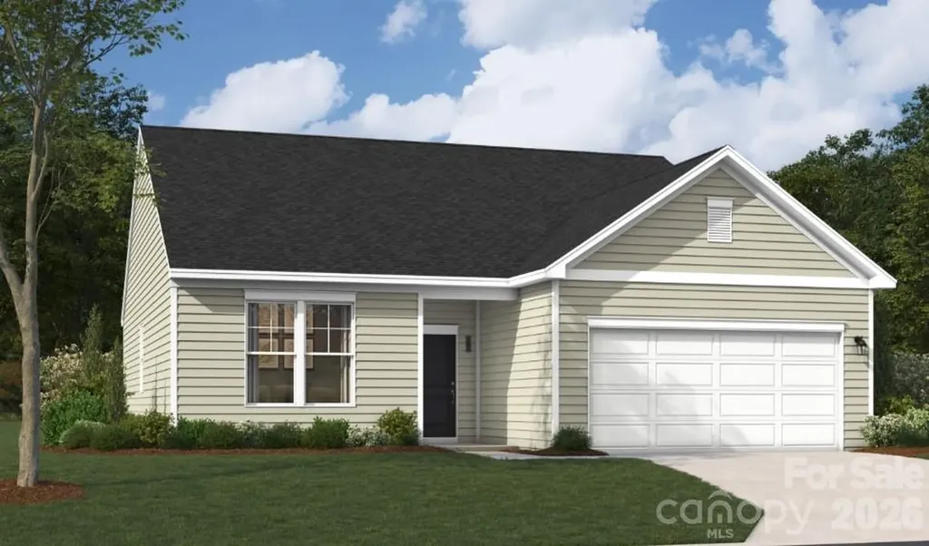 2023 Bellstone Court Charlotte NC 28215