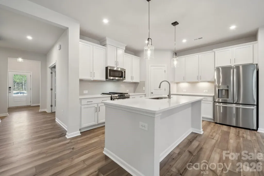 2023 Bellstone Court Charlotte NC 28215