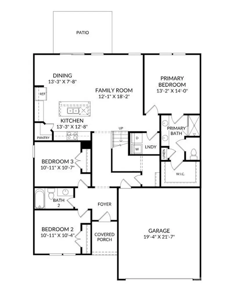 2023 Bellstone Court Charlotte NC 28215