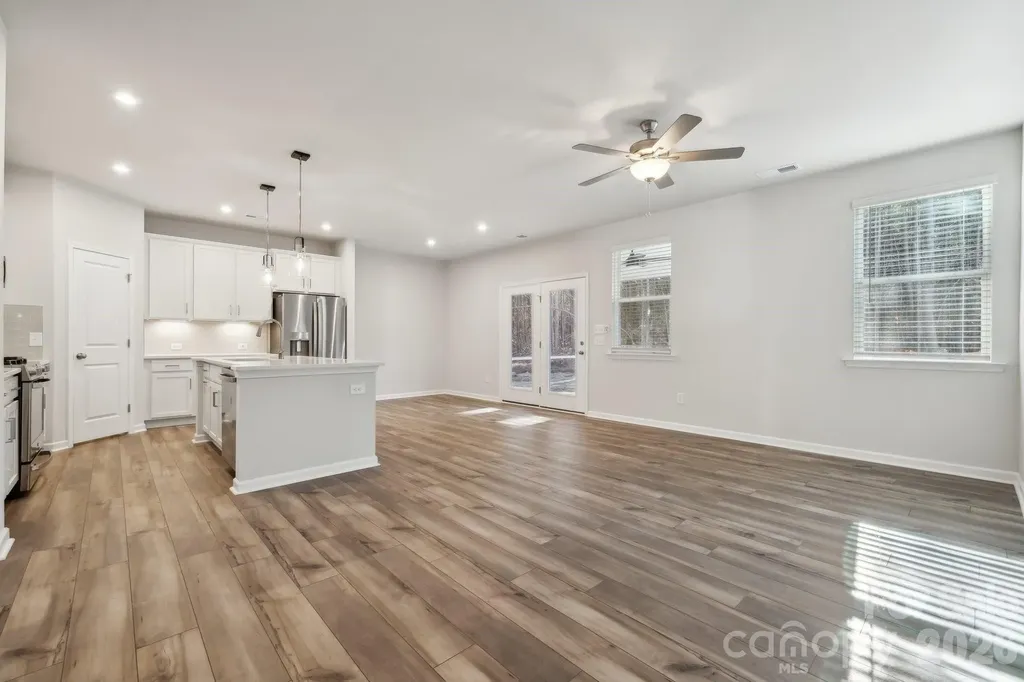 2023 Bellstone Court Charlotte NC 28215