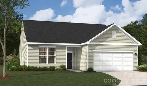 2023 Bellstone Court Charlotte NC 28215