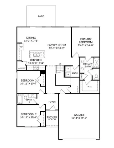 2023 Bellstone Court Charlotte NC 28215