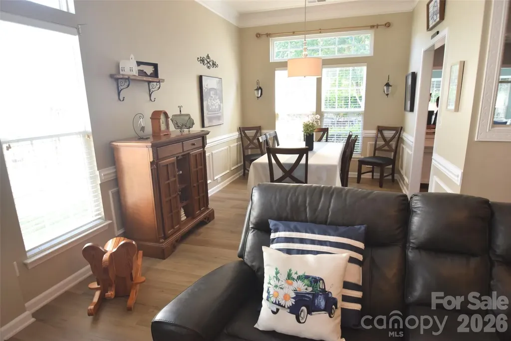6703 Mimosa Street Indian Trail NC 28079