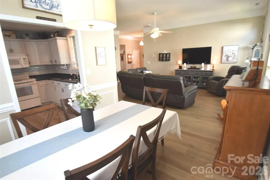 6703 Mimosa Street Indian Trail NC 28079
