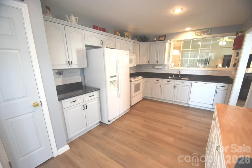 6703 Mimosa Street Indian Trail NC 28079