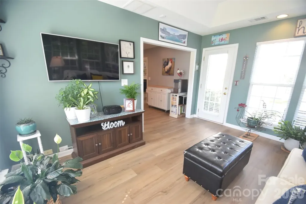 6703 Mimosa Street Indian Trail NC 28079