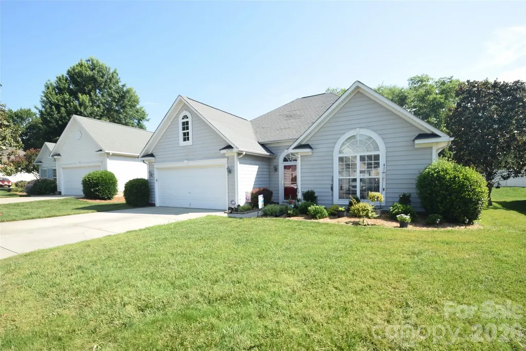 6703 Mimosa Street Indian Trail NC 28079