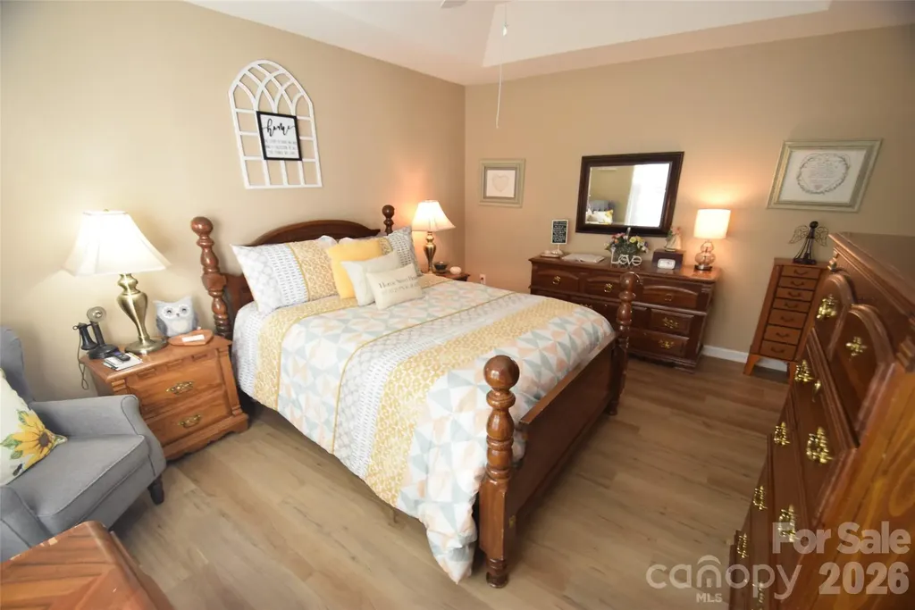 6703 Mimosa Street Indian Trail NC 28079